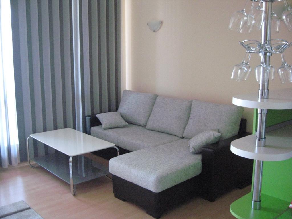 Chateau Aheloy Hotel Pomorie Cameră foto