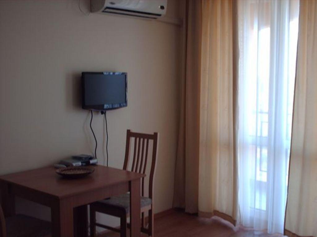 Chateau Aheloy Hotel Pomorie Cameră foto